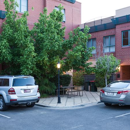Majestic Tynte Street Apartments Adelaide Exterior foto