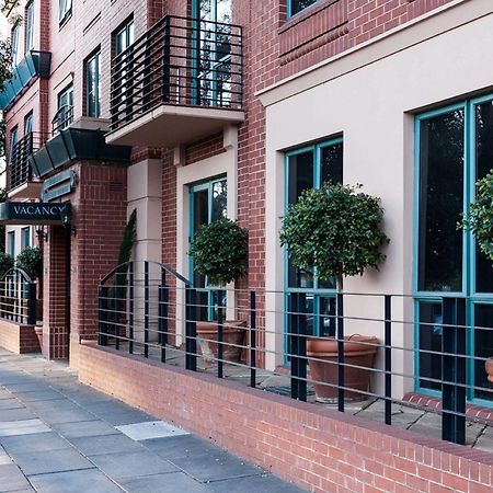 Majestic Tynte Street Apartments Adelaide Exterior foto
