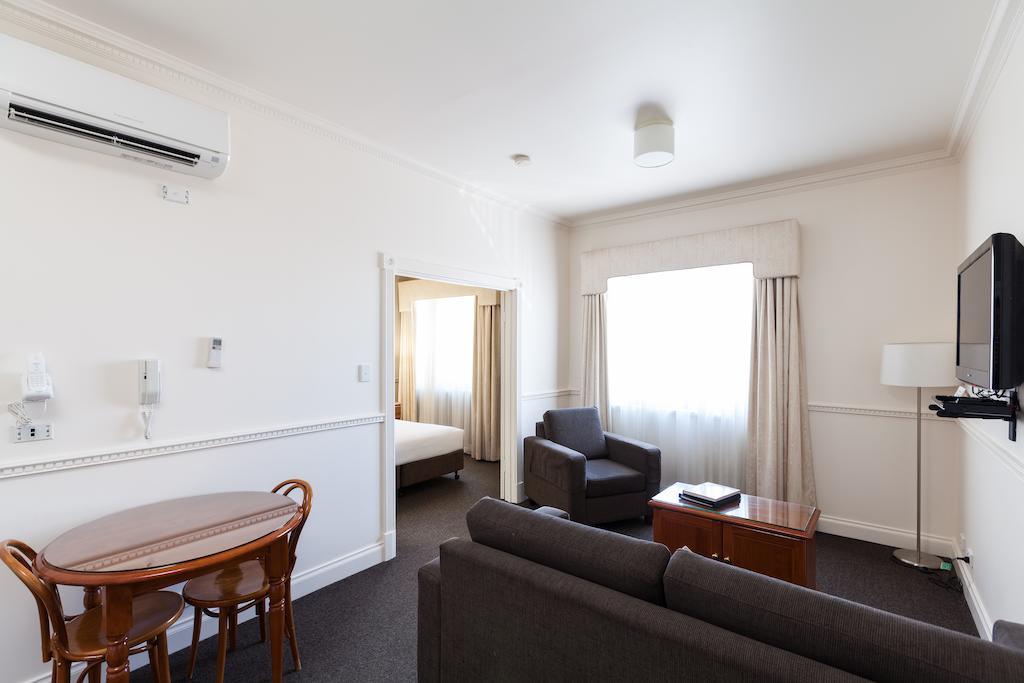 Majestic Tynte Street Apartments Adelaide Exterior foto